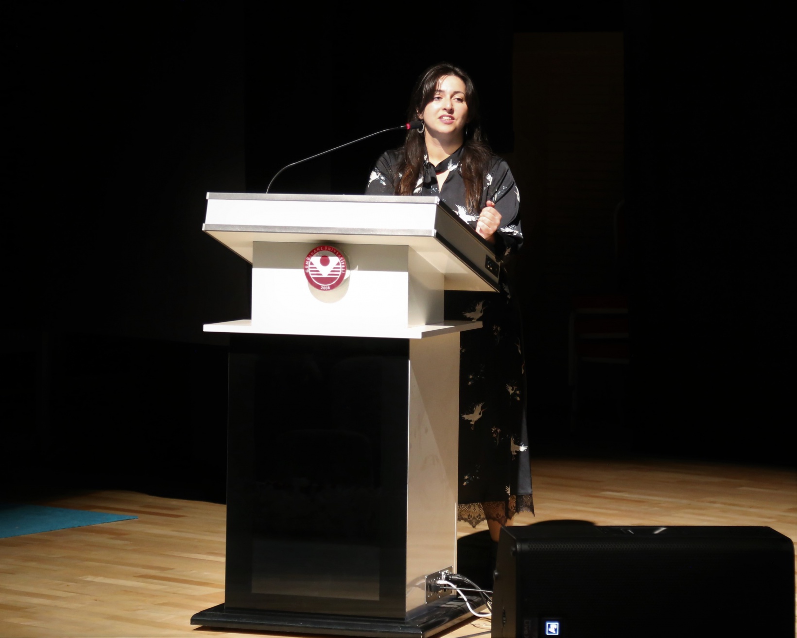 Erasmus Öğrenci Değişim Hareketliliği anlatıldı 3