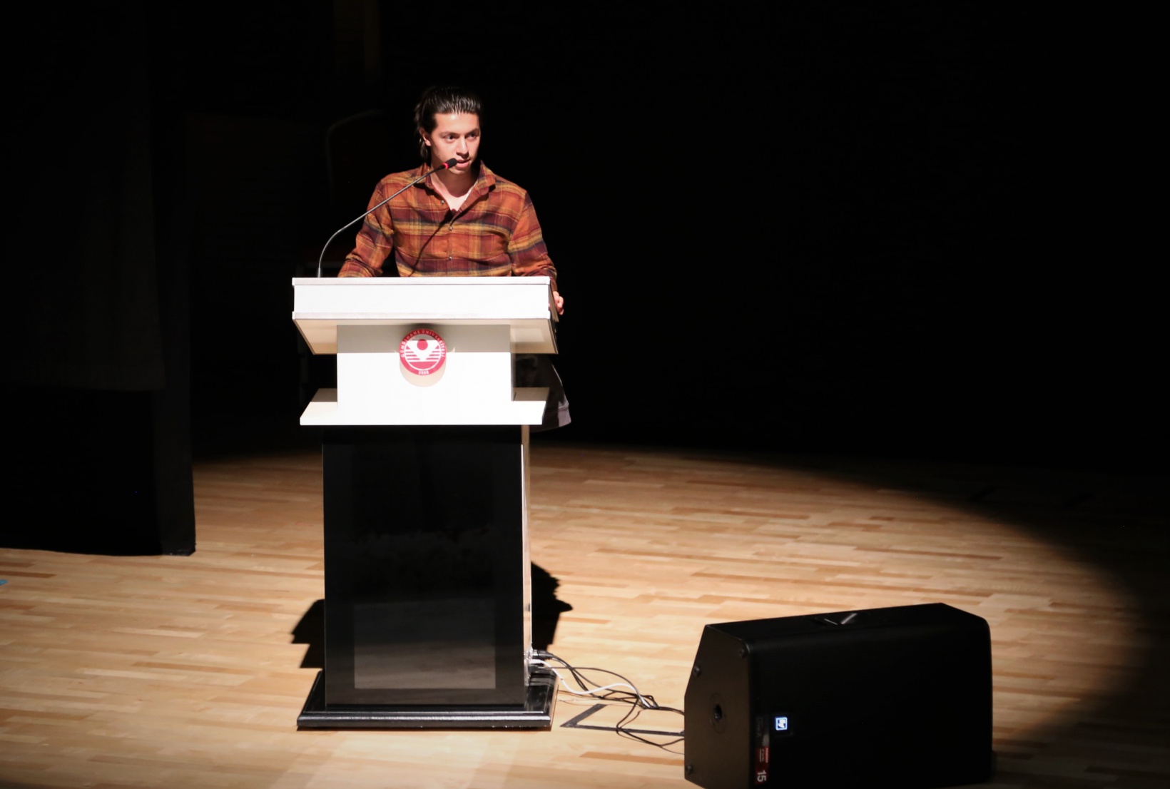 Erasmus Öğrenci Değişim Hareketliliği anlatıldı 1