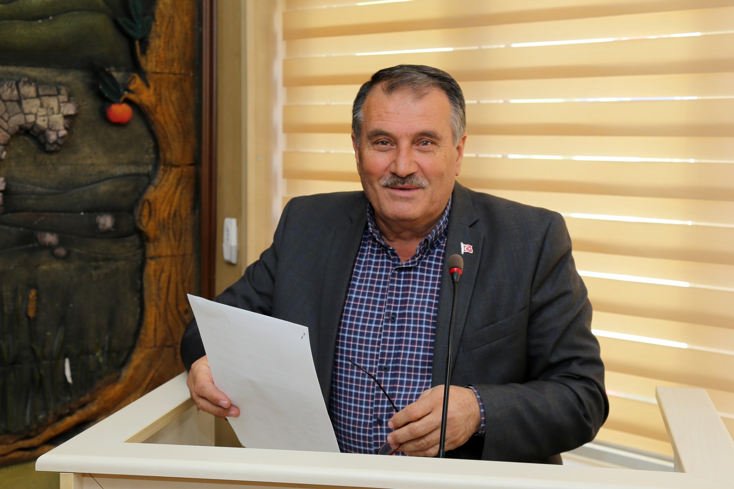 İl Özel İdaresi’nin performans planı kabul edildi 5