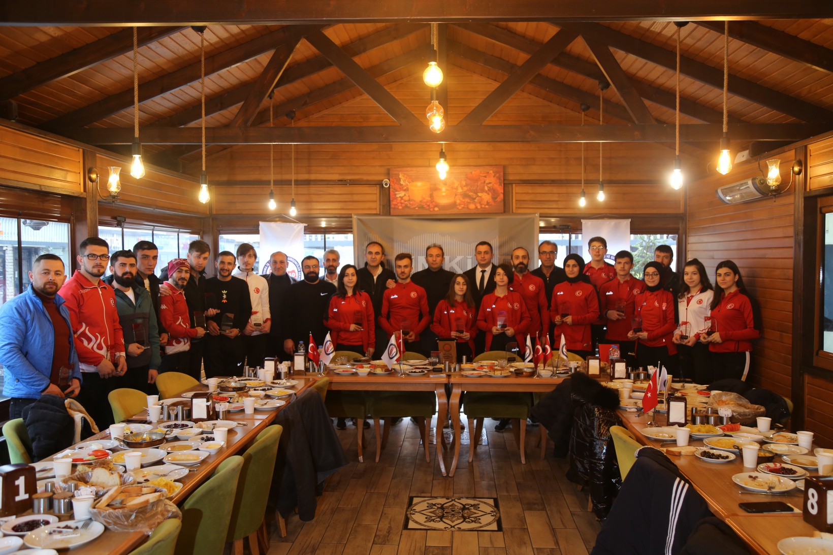 İyi ki TÜMKİAD var 12