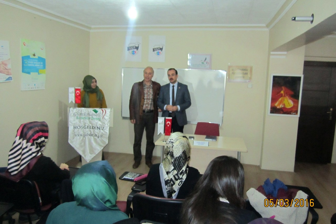 Mallı, GGA’ya konuk oldu 3