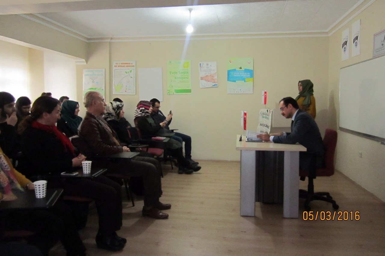 Mallı, GGA’ya konuk oldu 4