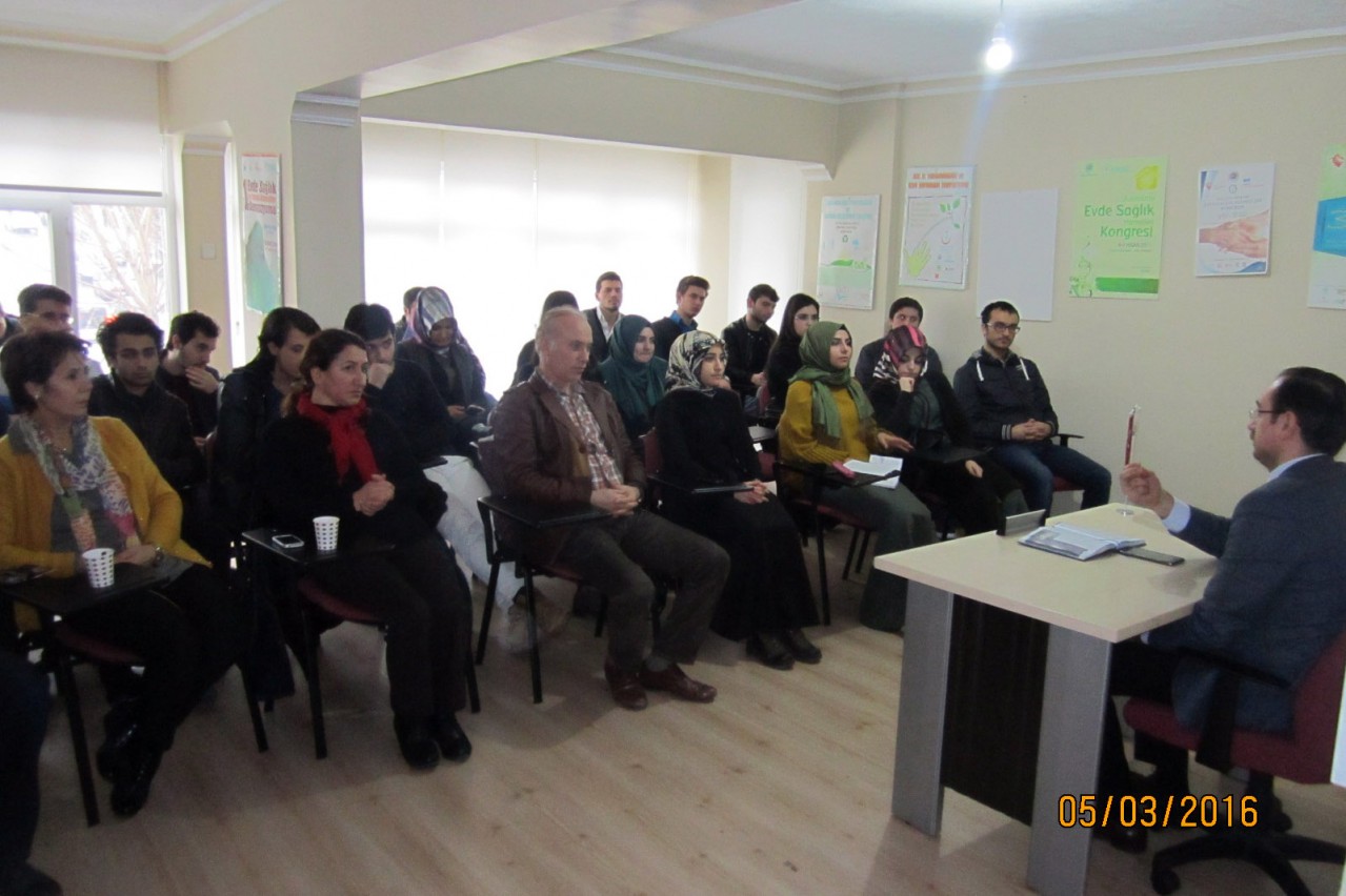 Mallı, GGA’ya konuk oldu 5