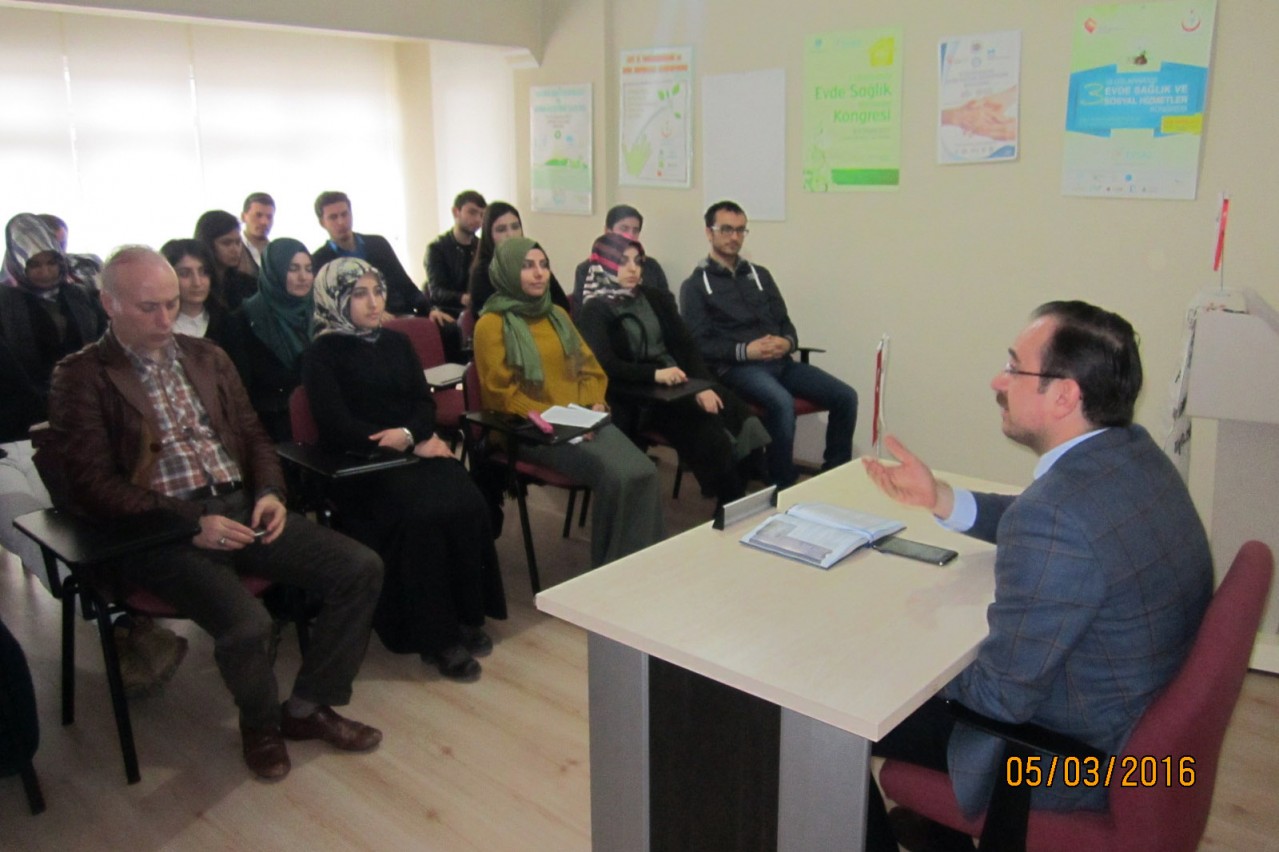 Mallı, GGA’ya konuk oldu 6