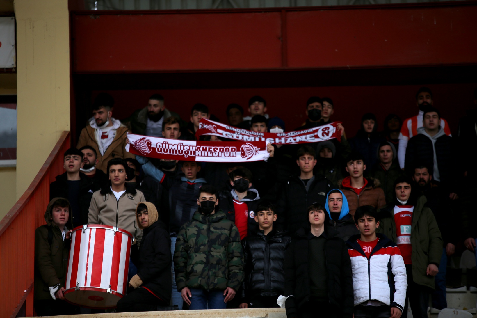 Gümüş ilk devreyi mağlup kapattı: 0-1 7