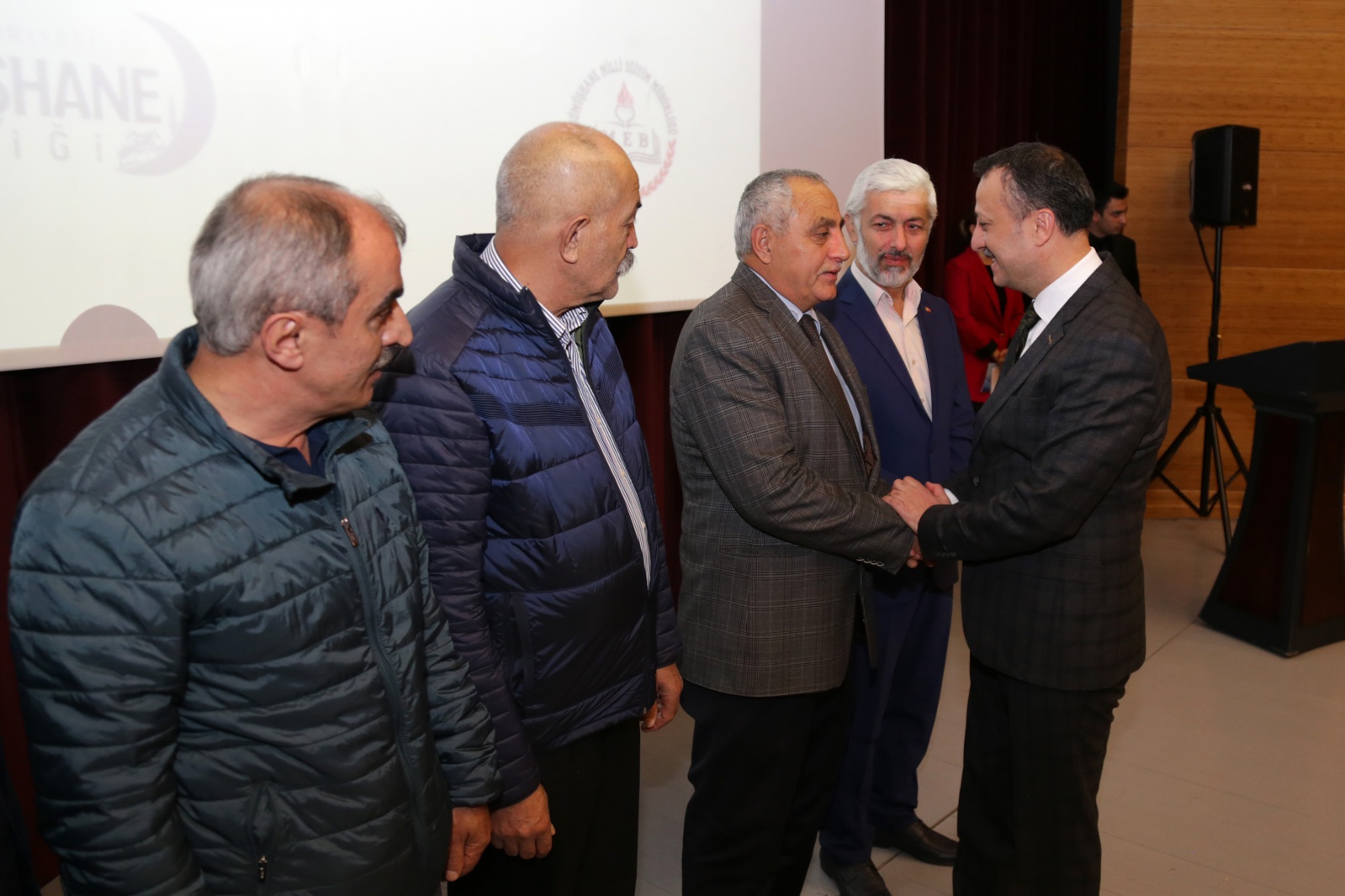 Gümüşhane’de Öğretmenler Günü kutlandı 35