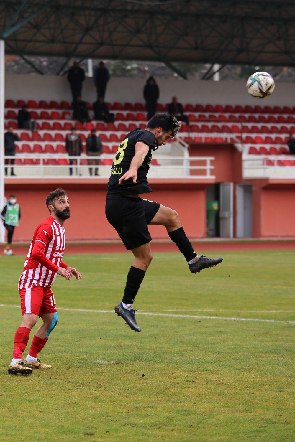 Gümüş ilk devreyi mağlup kapattı: 0-1 5