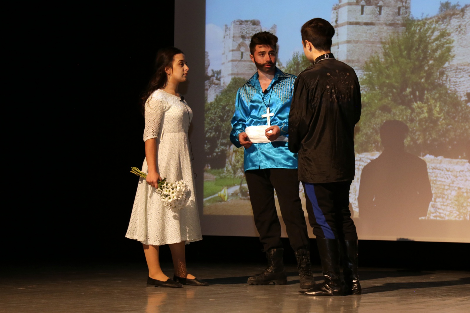 Gümüşhane’de Öğretmenler Günü kutlandı 29