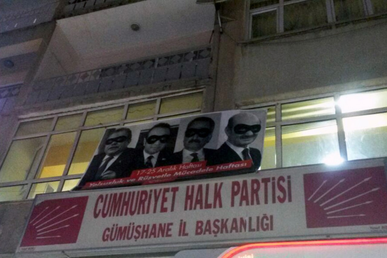 CHP’den 17-25 Aralık’a gönderme 5