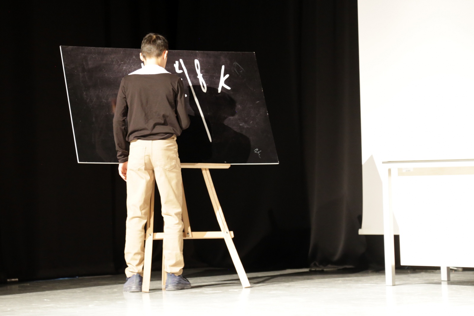 Gümüşhane’de Öğretmenler Günü kutlandı 15