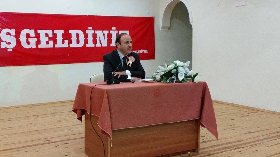 Kelkit'te Camiler ve Din Görevlileri Haftası Kutlandı 4