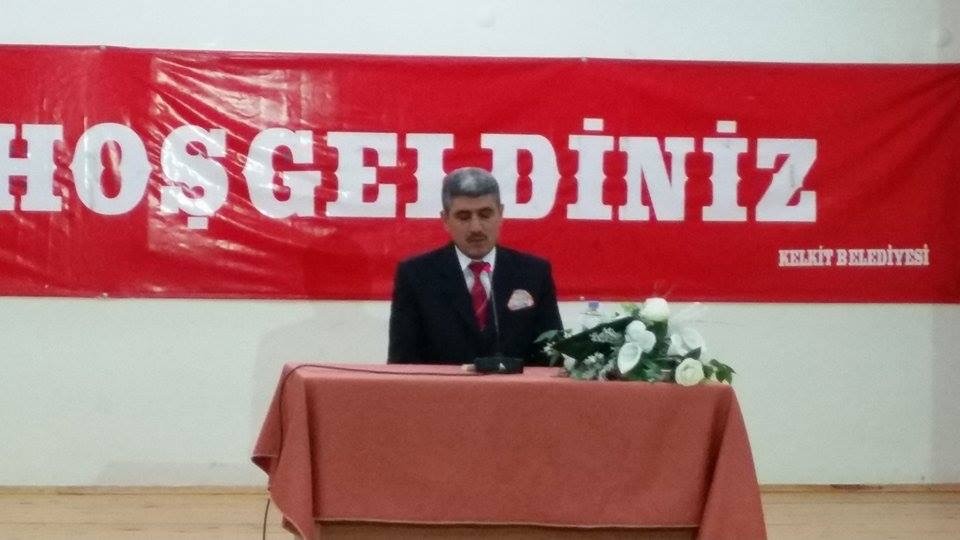 Kelkit'te Camiler ve Din Görevlileri Haftası Kutlandı 5