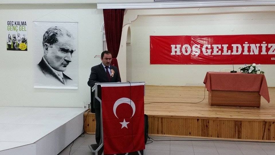 Kelkit'te Camiler ve Din Görevlileri Haftası Kutlandı 6