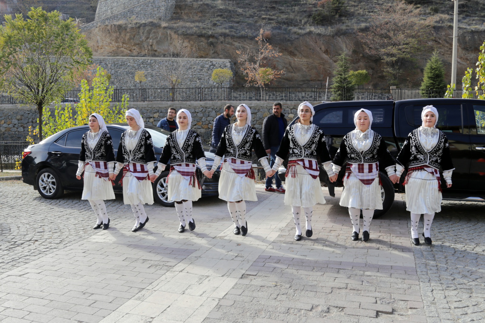 Gümüşhane’de Öğretmenler Günü kutlandı 8