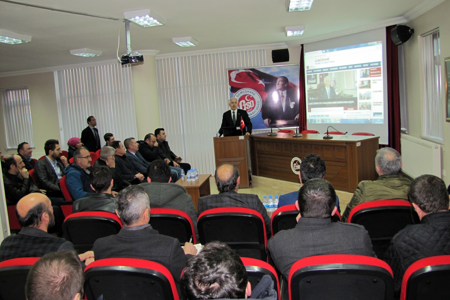 Her iş yerine 50 bin TL’lik nitelikli eleman desteği 2