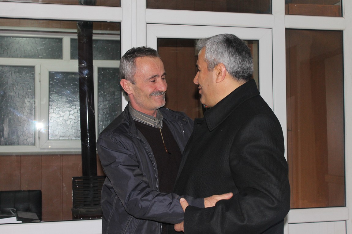 Devran, Vekil gibi çalışıyor… 20