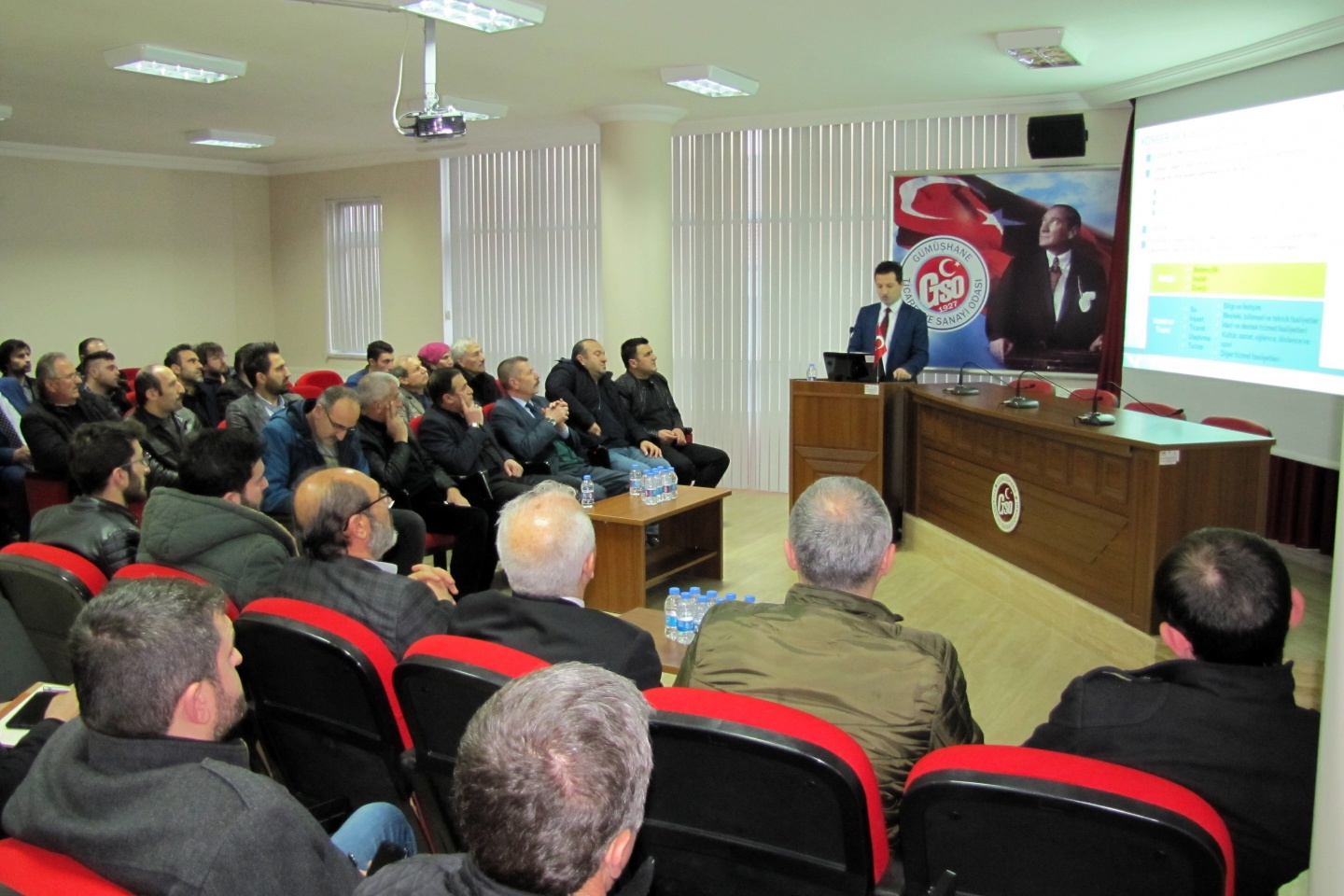 Her iş yerine 50 bin TL’lik nitelikli eleman desteği 4