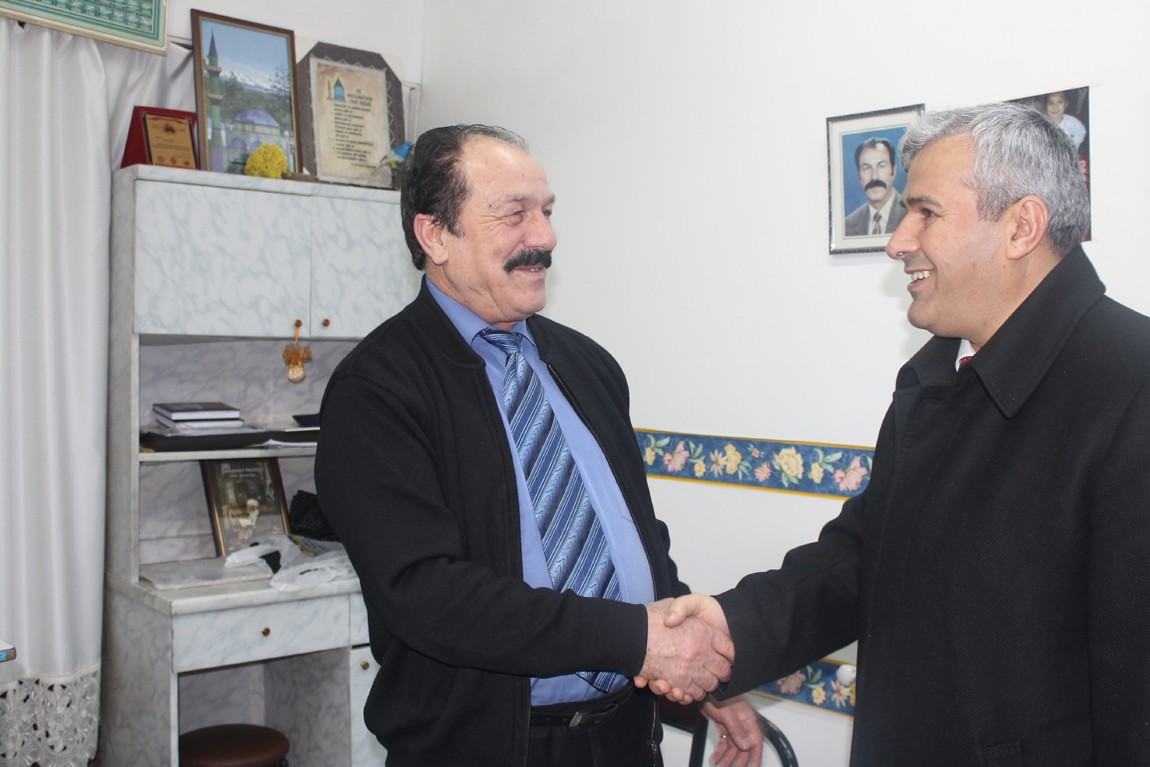 Devran, Vekil gibi çalışıyor… 21