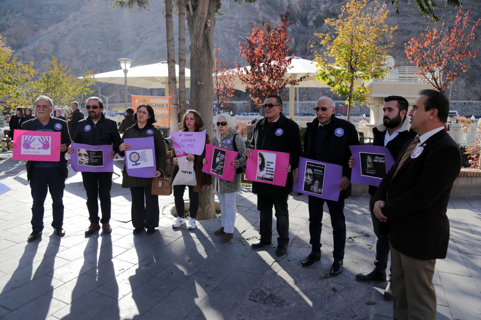 CHP’den 25 Kasım açıklaması 8