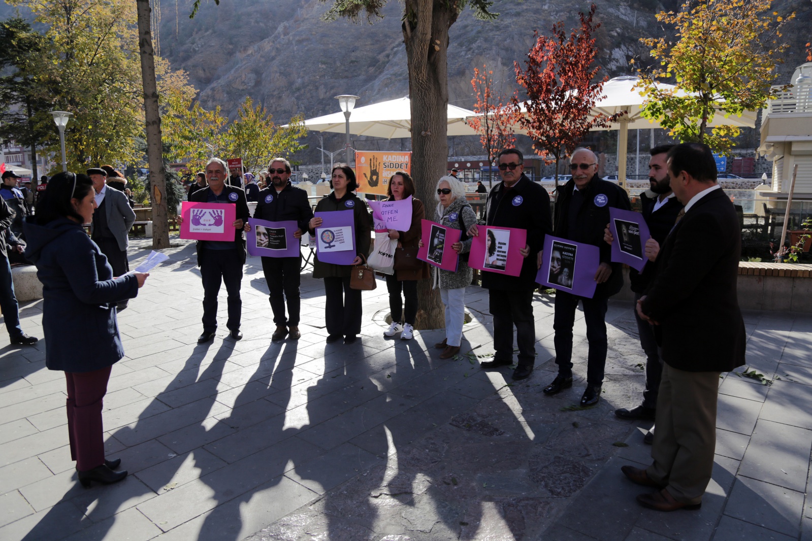 CHP’den 25 Kasım açıklaması 6