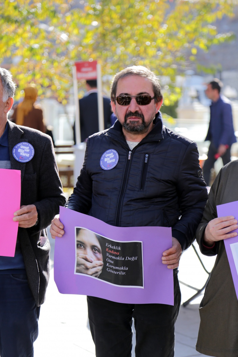 CHP’den 25 Kasım açıklaması 4