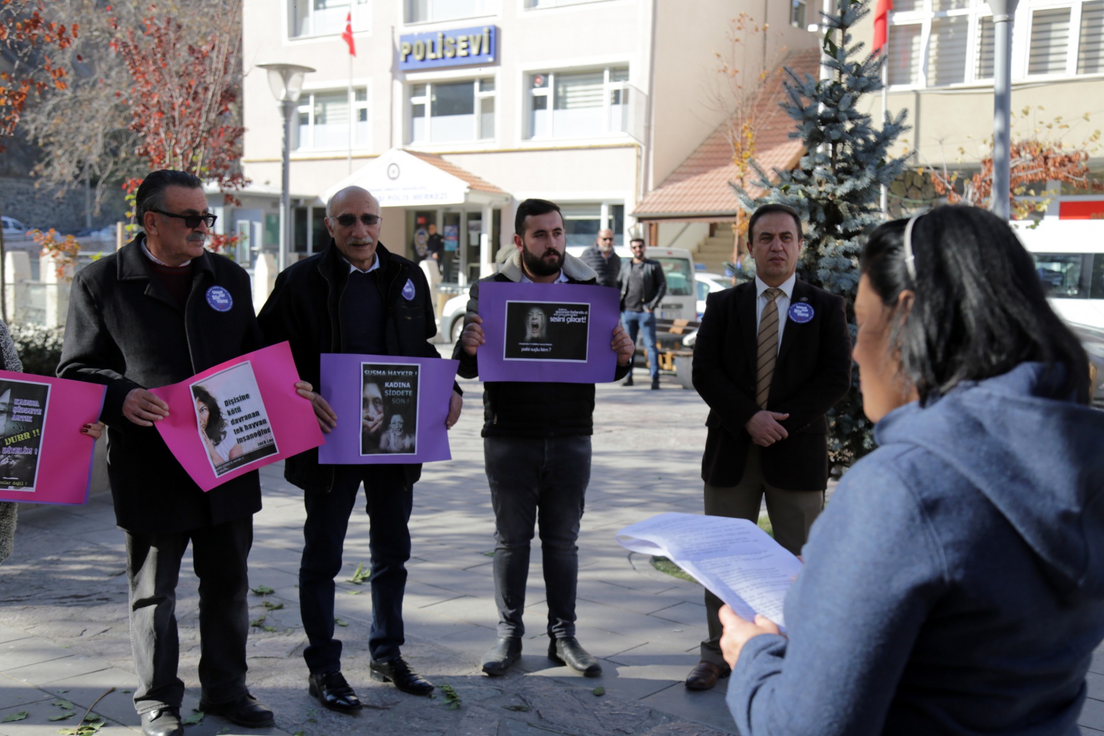 CHP’den 25 Kasım açıklaması 1