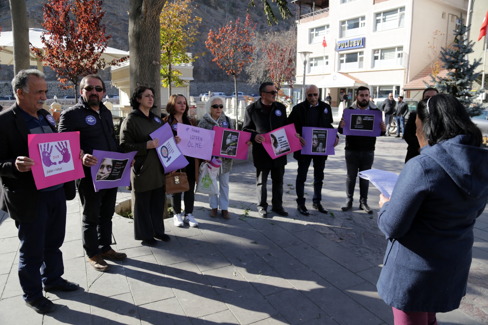 CHP’den 25 Kasım açıklaması 12