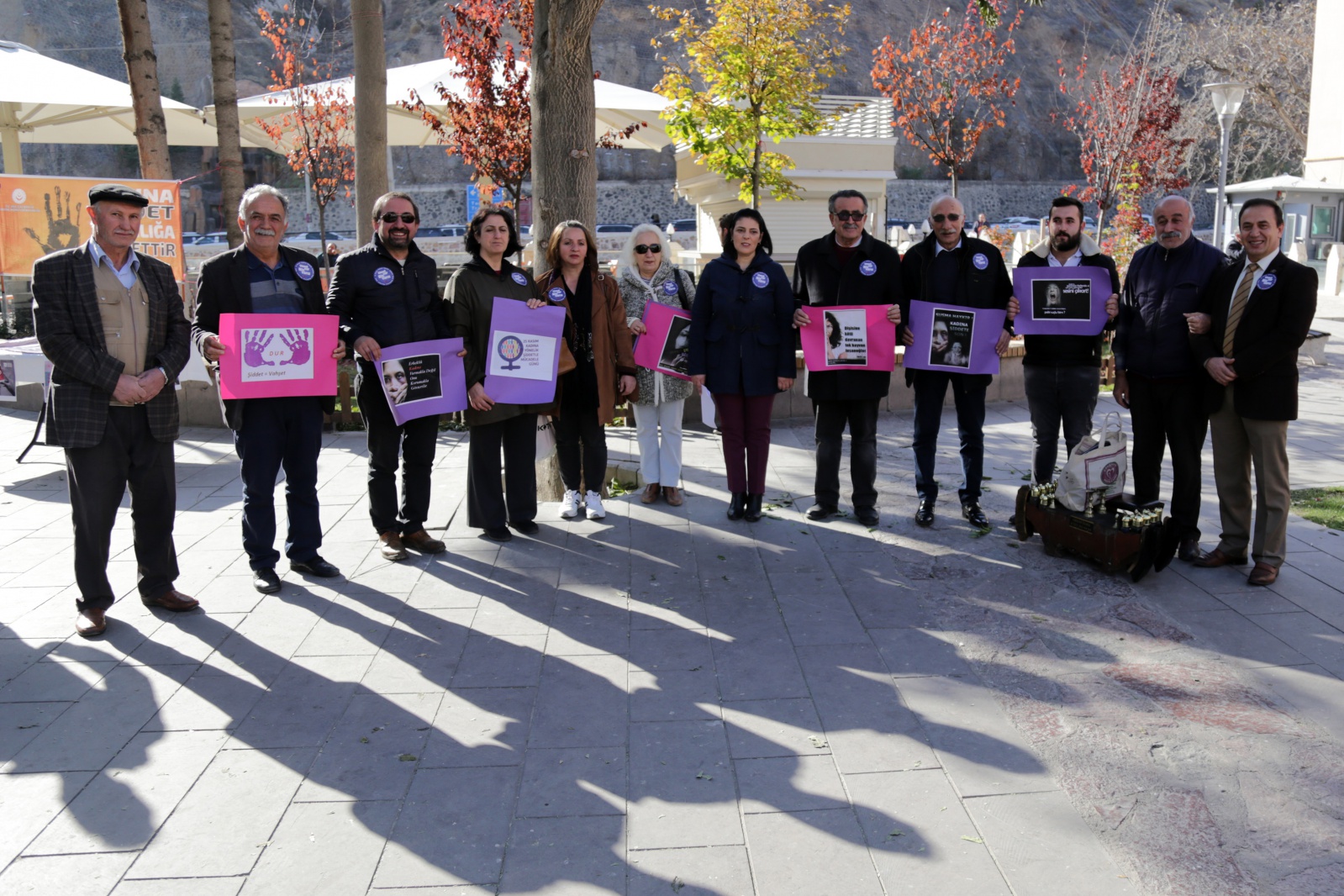 CHP’den 25 Kasım açıklaması 13