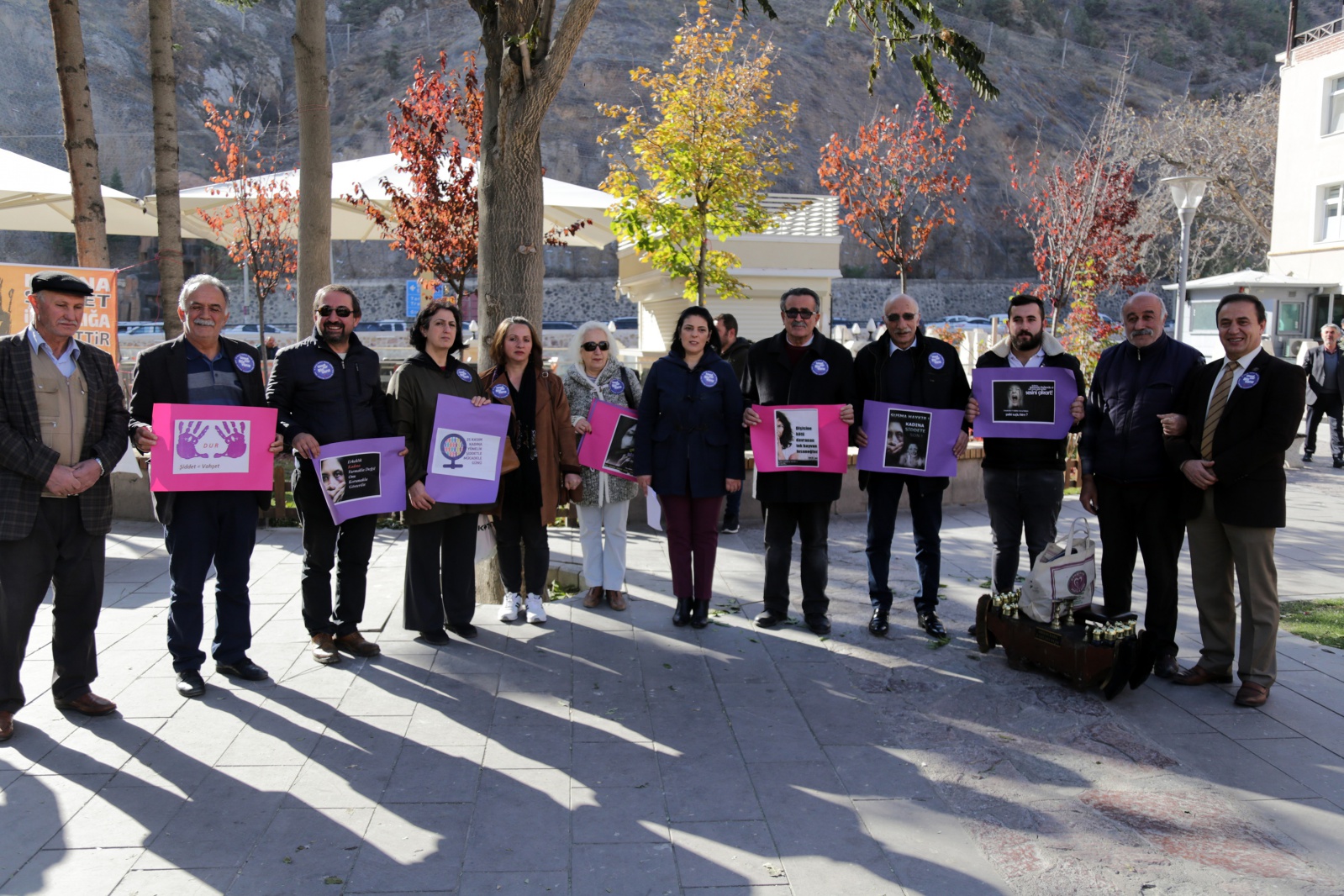 CHP’den 25 Kasım açıklaması 14
