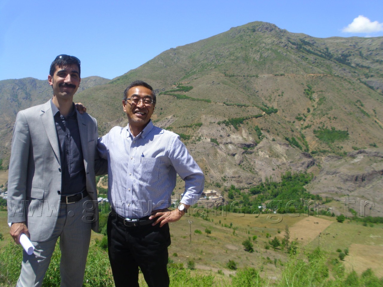 Yeşildere'de Kırsal Kalkınma Çalıştayı Yapılacak 8