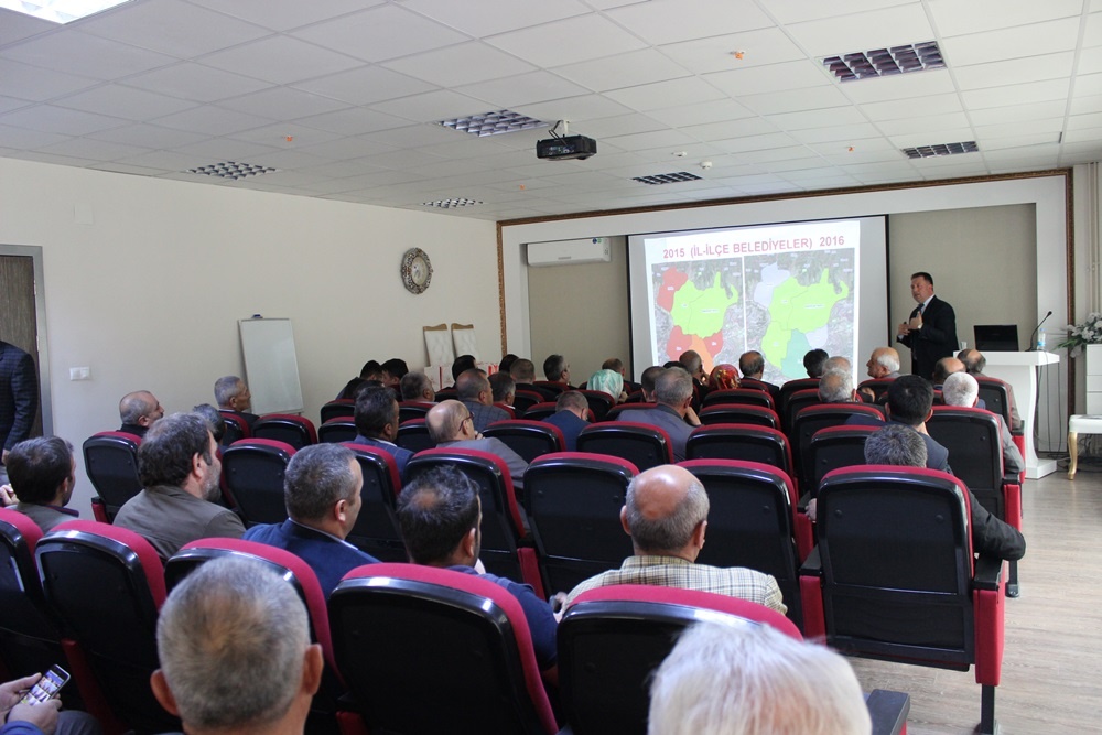 İçme sularının temizliği masaya yatırıldı 2