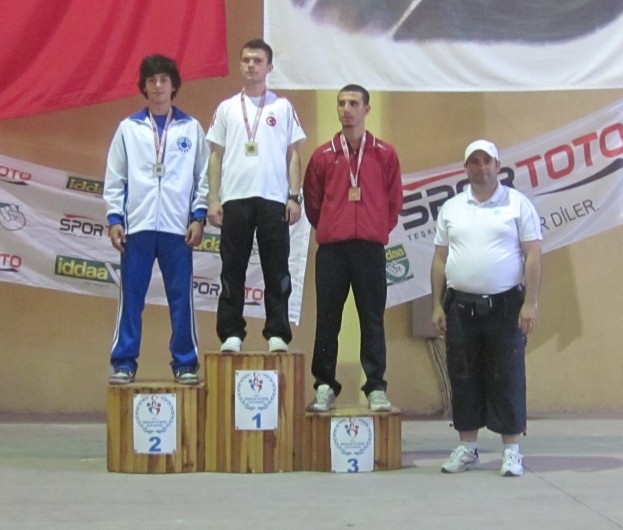 Gümüşhane, Madalyaya Abone 2