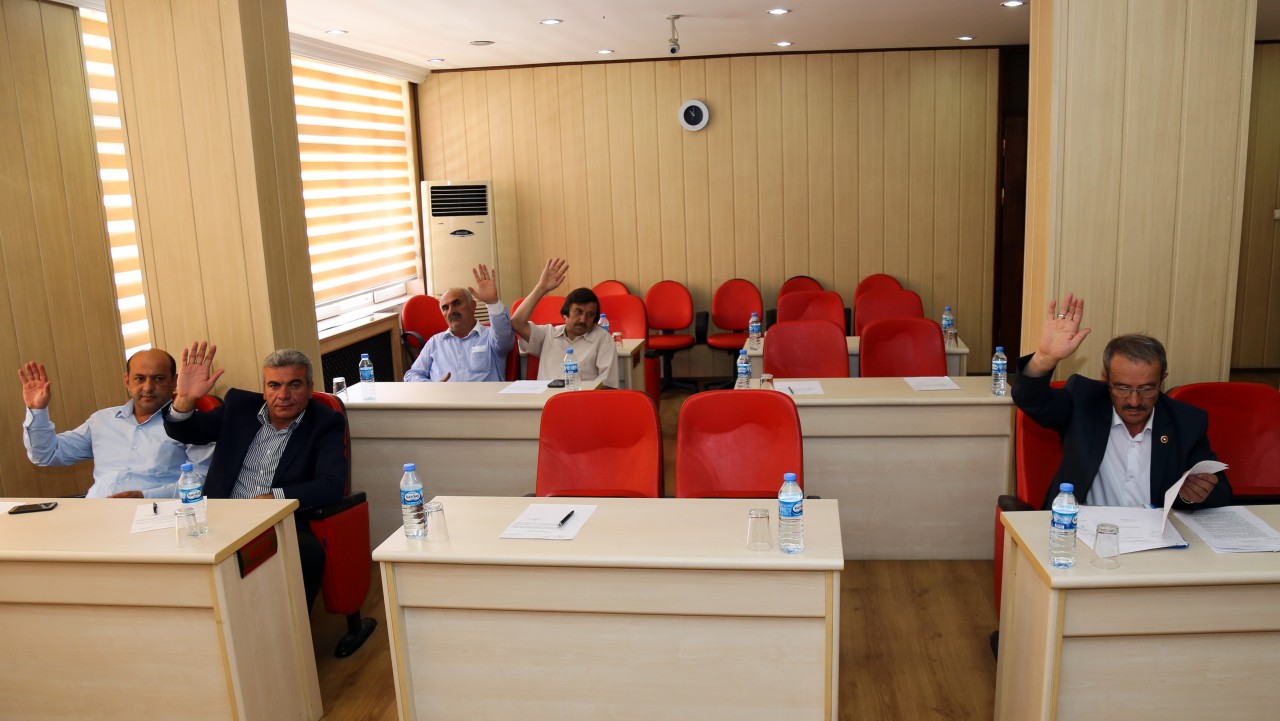 Muhtarlar Derneği Gümüş Otel’in satışı konusundaki görüşünü aktardı 2