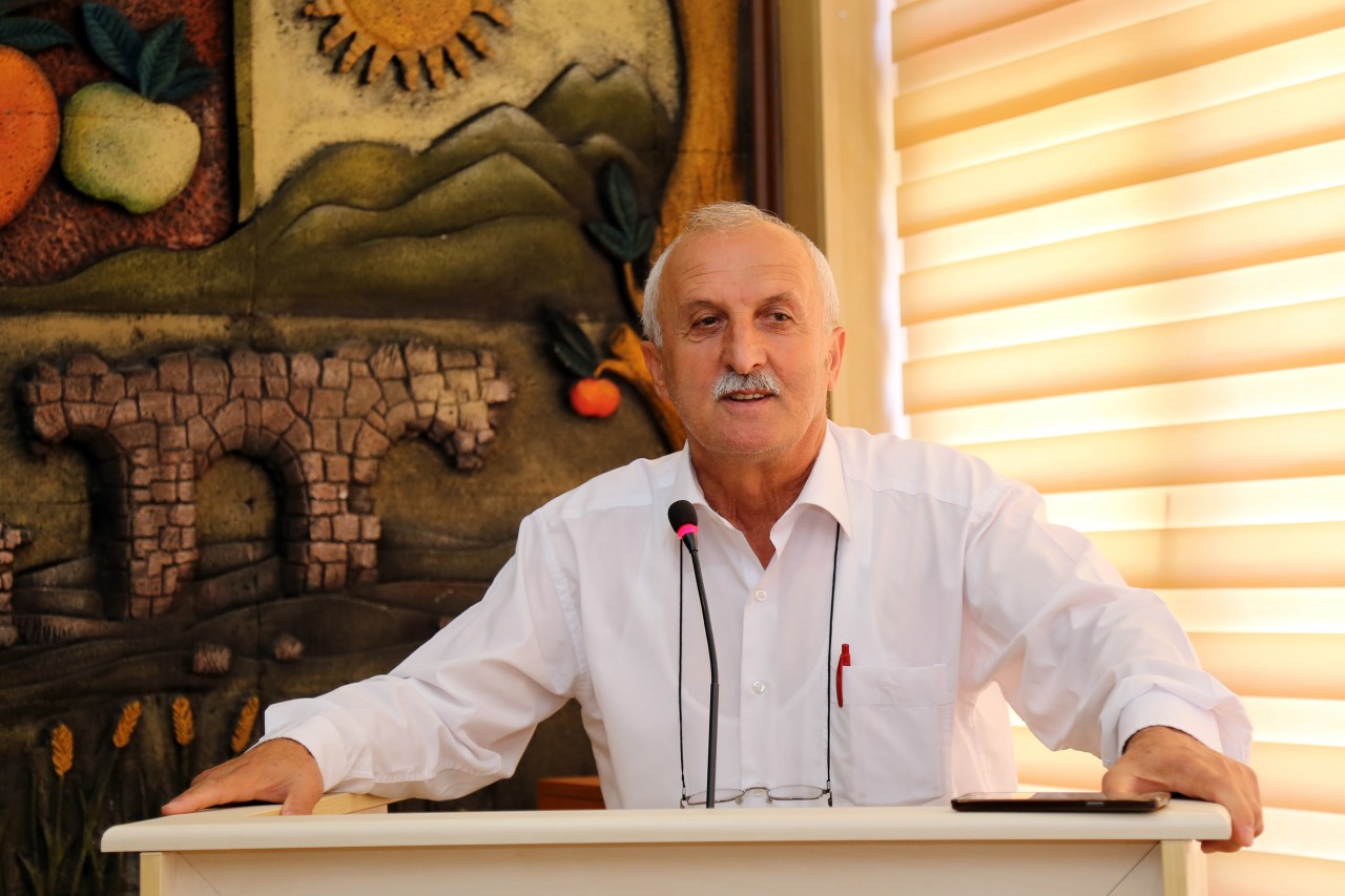 Muhtarlar Derneği Gümüş Otel’in satışı konusundaki görüşünü aktardı 3