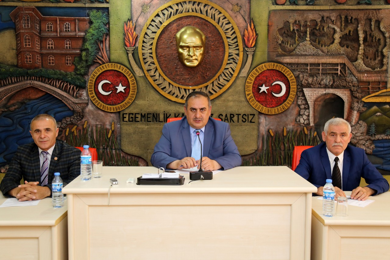 Muhtarlar Derneği Gümüş Otel’in satışı konusundaki görüşünü aktardı 5