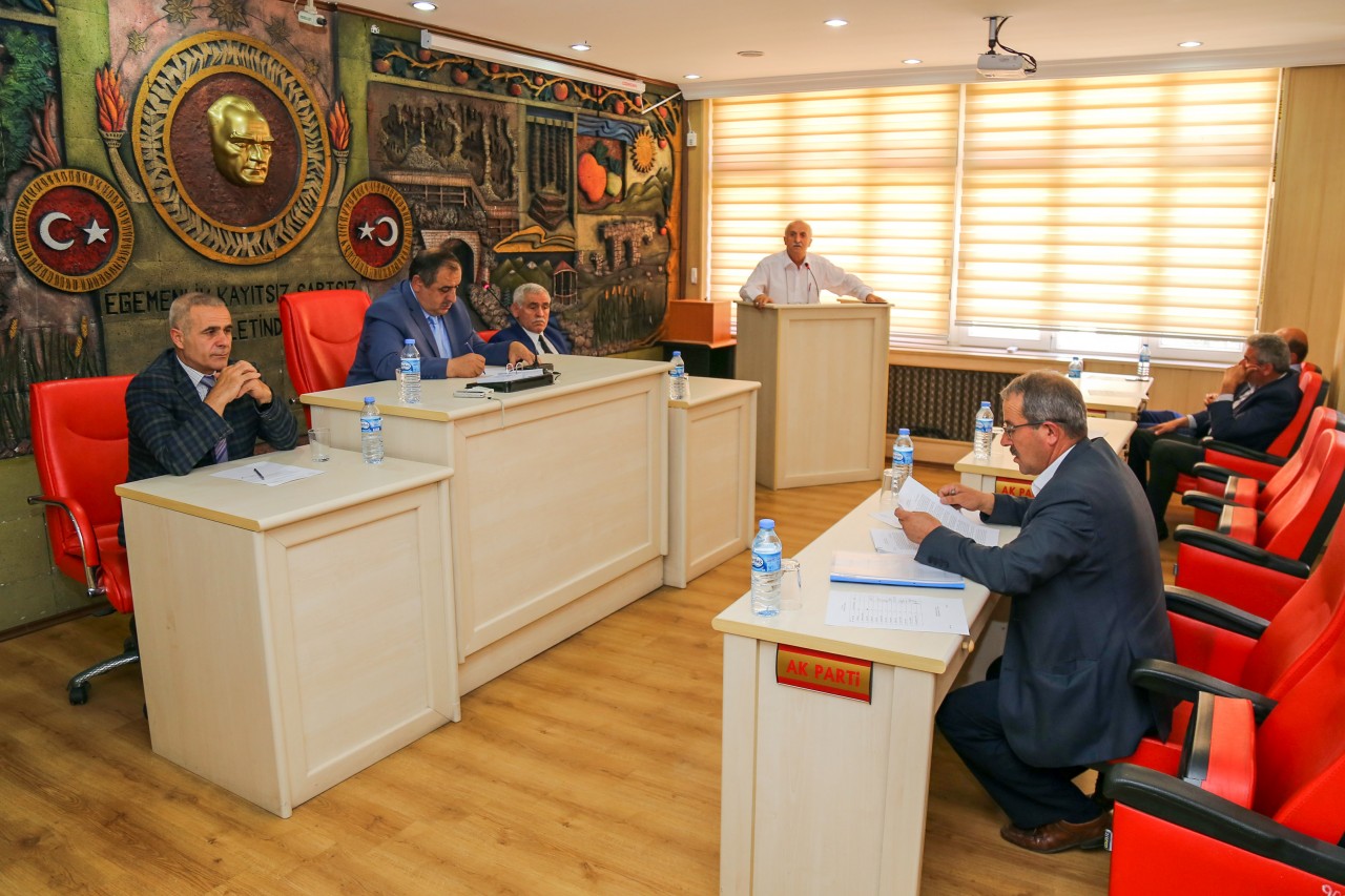 Muhtarlar Derneği Gümüş Otel’in satışı konusundaki görüşünü aktardı 6