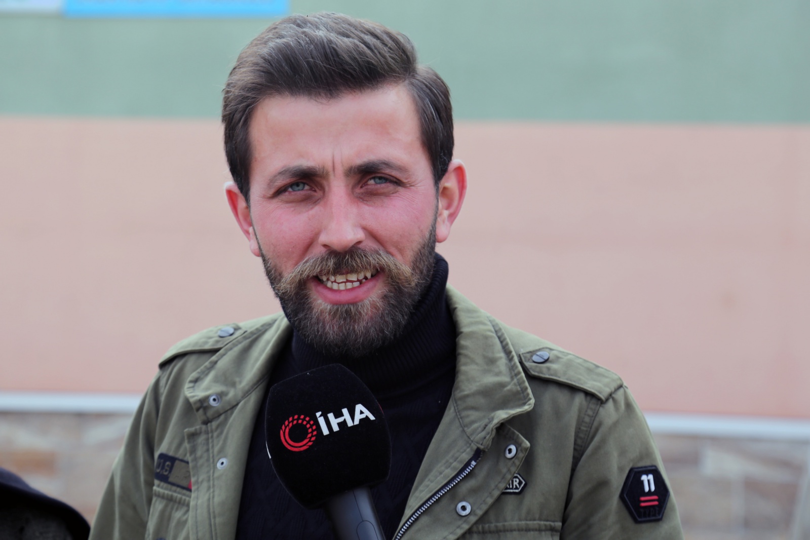 Üniversite öğrencileri vicdanlarını iyilikle besledi 7