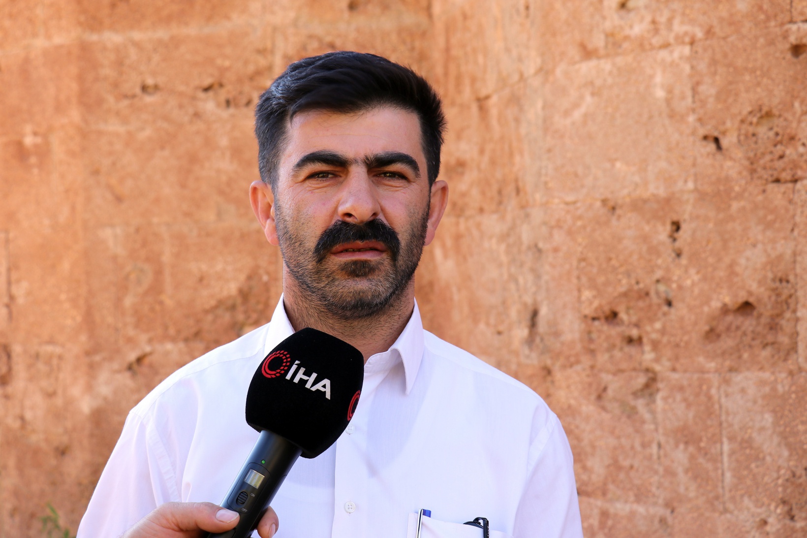 Krom Antik Kenti ziyaretçilerini bekliyor 1