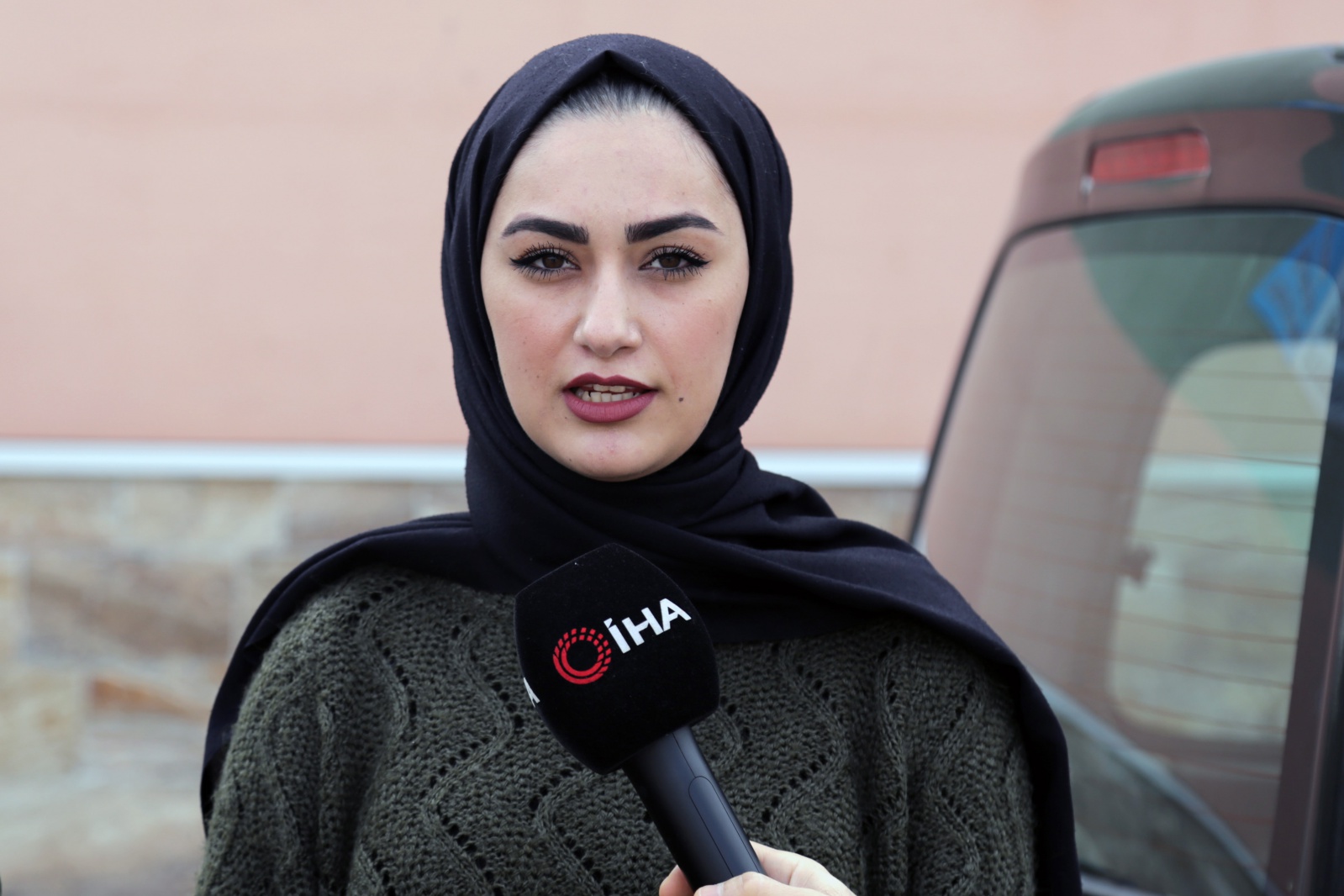 Üniversite öğrencileri vicdanlarını iyilikle besledi 1