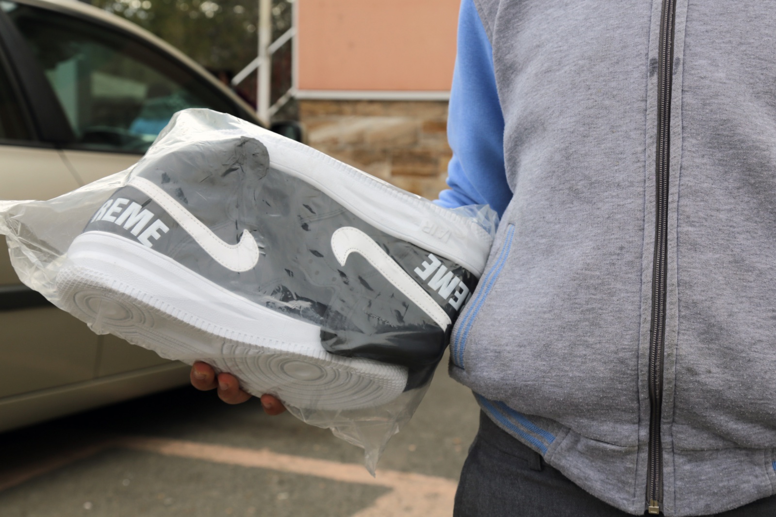 Üniversite öğrencileri vicdanlarını iyilikle besledi 12