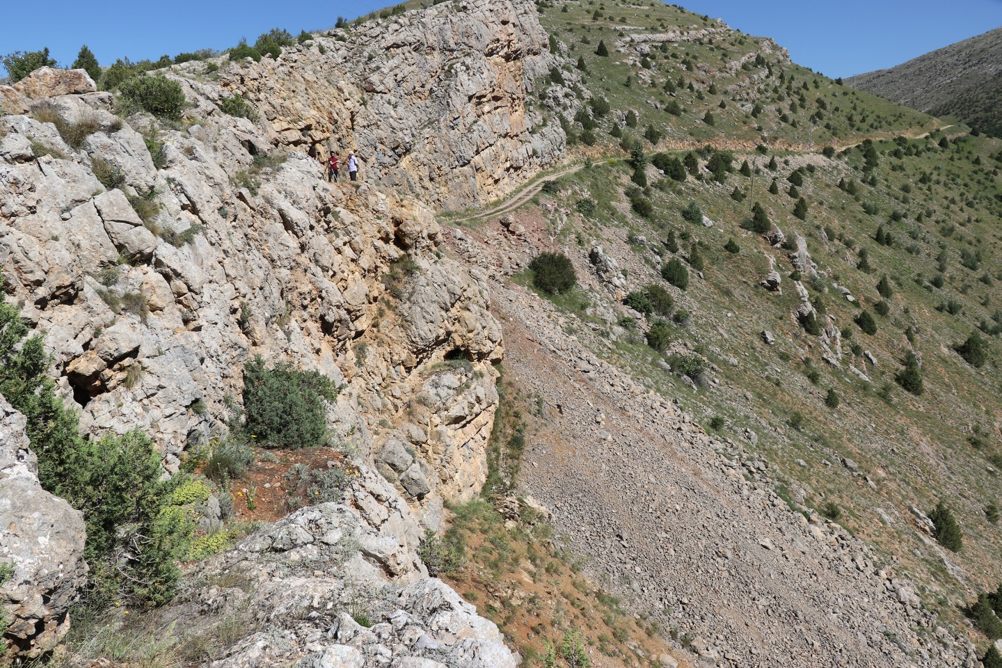 Gümüşhane’de esrarengiz olay 9