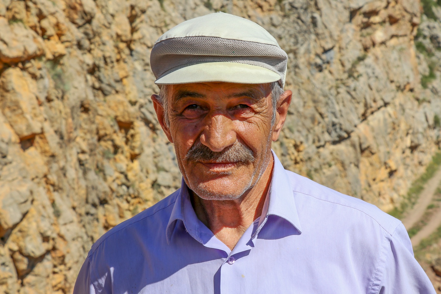 Gümüşhane’de esrarengiz olay 3