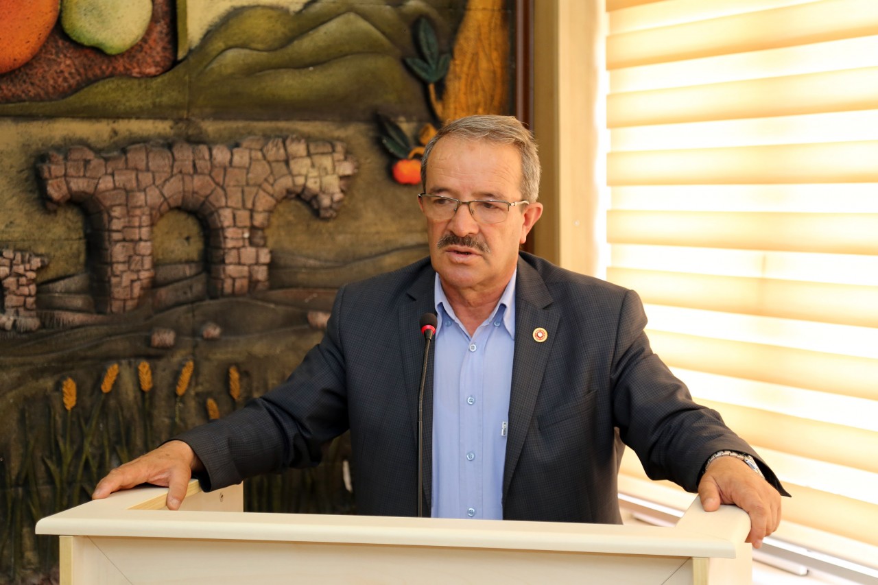 Gümüşhane İl Genel Meclisi Gümüş Otel için kararını verdi 3