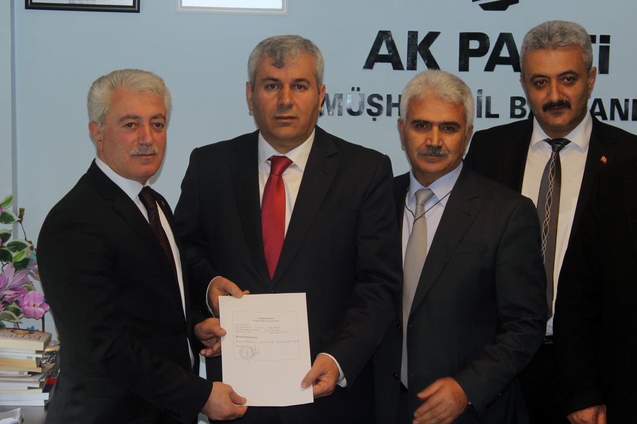 Yusuf Devran iddialı konuştu: Herkes farkımızı görecek, Gümüşhane kazanacak… 2