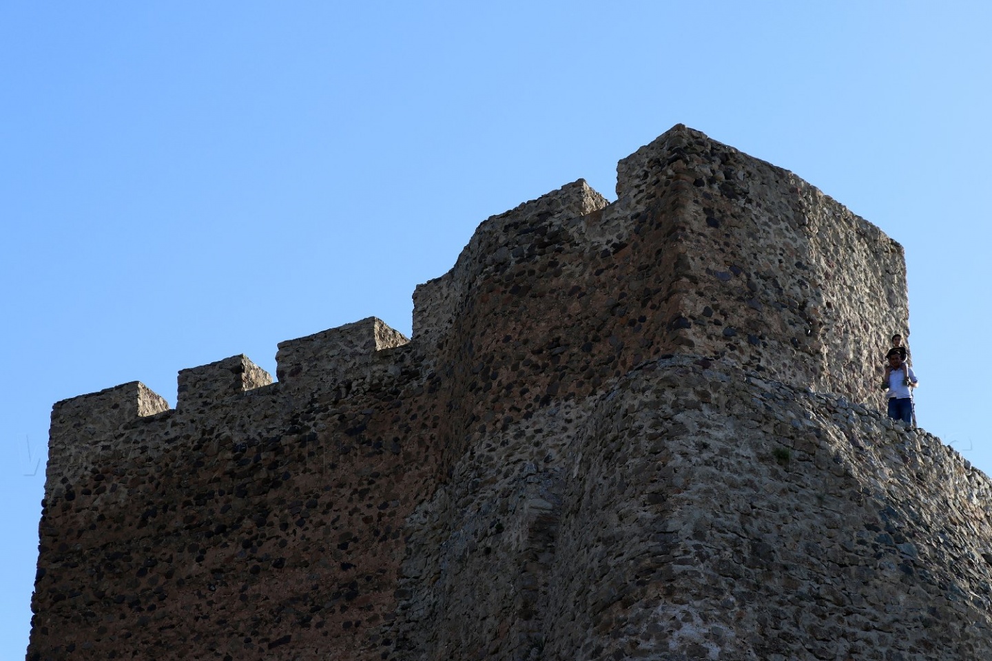 Keçikale ihtişamıyla göz kamaştırıyor 16