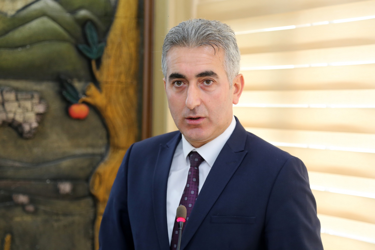 Gümüşhane'de 100 bin ceviz hedefine ulaşıldı 3