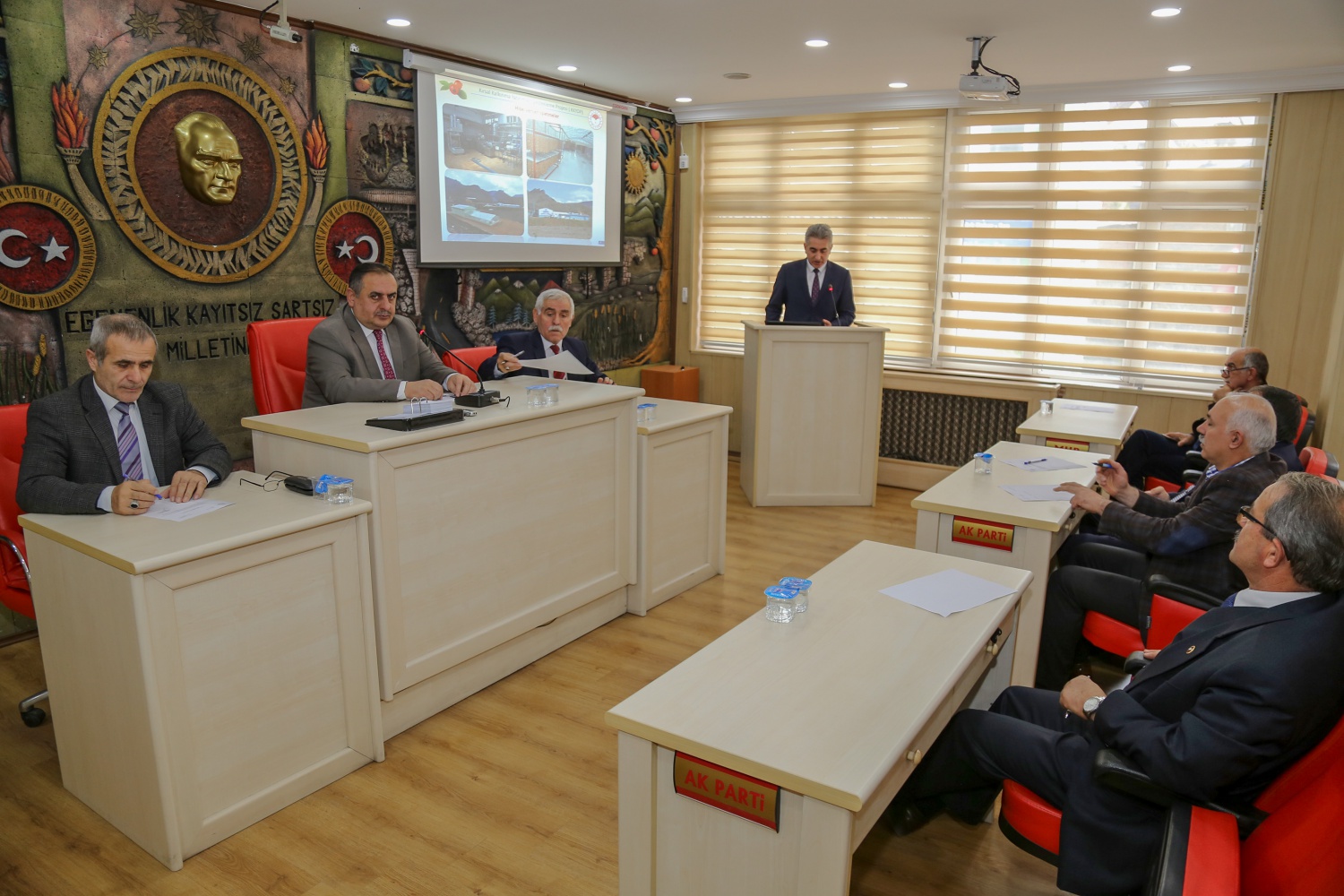 Gümüşhane'de 100 bin ceviz hedefine ulaşıldı 4