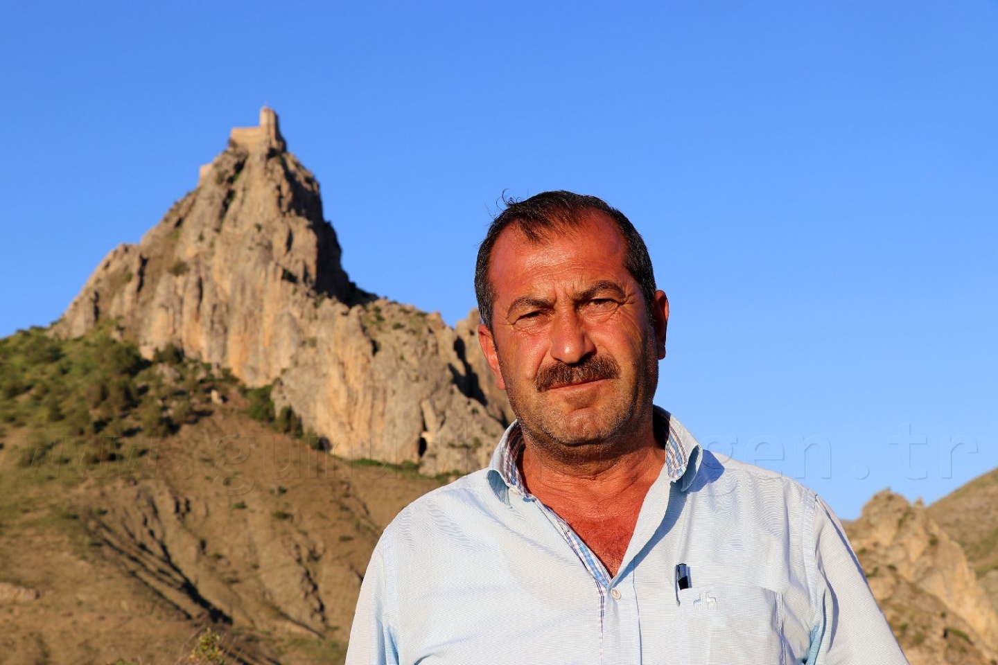 Keçikale ihtişamıyla göz kamaştırıyor 28