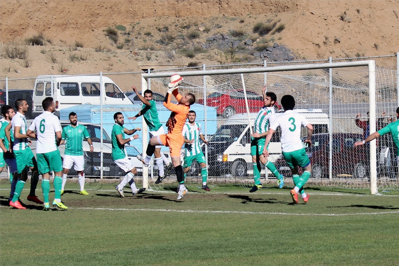 Olmadı Torul: 1-3 2