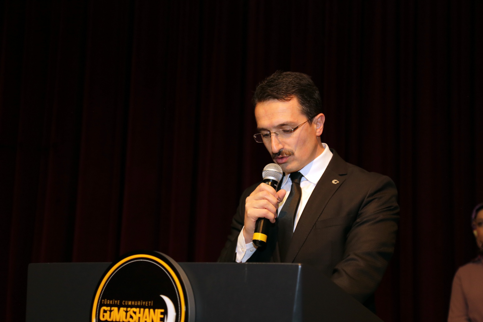 Gümüşhane’de 3 Aralık Dünya Engelliler Günü kutlandı 9